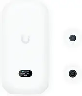 Промышленная камера Ubiquiti Uvc-Ai-Theta Low-Profile 4K Poe Camera With A Wide-Angle Lens