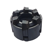 Фреза торцева ф 80 мм z = 6 під 5 гранку пос.32 мм Україна