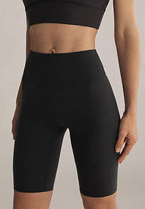 Жіночі велосипедки Oysho для фітнесу, Жіночі спортивні шорти-велосипедки, Велосипедки для занять спортом