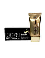 Солнцезащитный крем Locean Perfection Sun Cream SPF50/PA+++ , 50 мл
