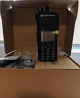 Motorola DP4801e VHF AES-256 Цифрова рація (Нова) MDH56JDN9RA1AN