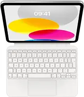 Клавиатура Apple Magic Keyboard Folio - brytyjski angielski (MQDP3BA)