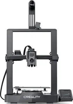 3D-принтер Creality Ender 3 V3 KE
