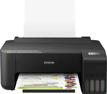 Принтер Drukarka Epson EcoTank L1270