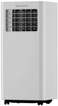 Компактний кондиціонер Klimatyzator Kompakt Götze&Jensen AC9001