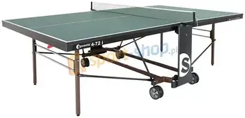 Стіл для теніса Sponeta 4-72I