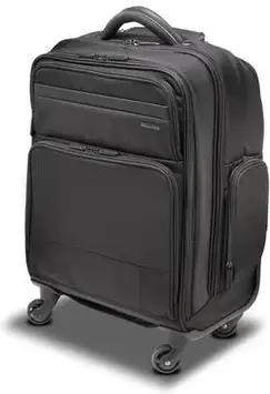 Валіза Kensington Contour 2.0 Pro Bagaż podręczny Czarny