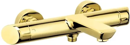 Змішувач для ванни Deante Arnika gold BQA_Z10M
