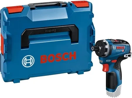Шуруповерт Bosch GSR 12V-35 HX Professional 06019J9102, фото 1