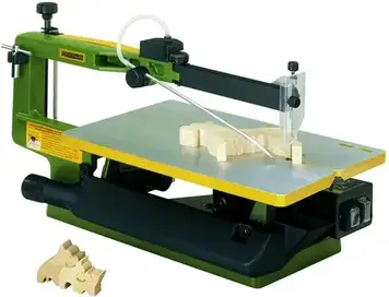 Електролобзик Proxxon DS460 PRK27094