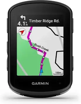 Велокомп'ютер Garmin Edge 540 [010-02694-31]