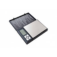 Ювелирные электронные весы 0,1-2000 гр 1108-5 notebook ag