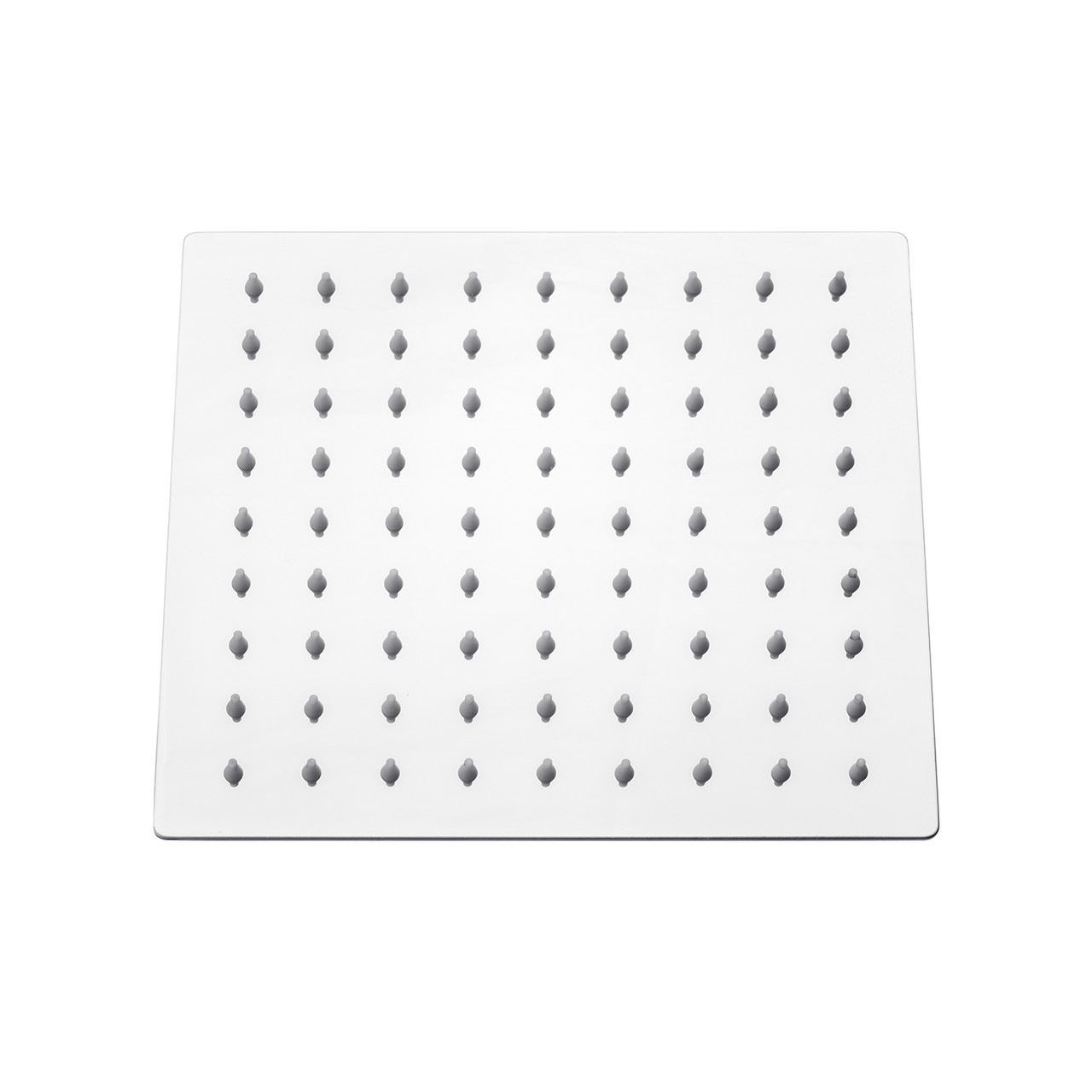 Лійка для верхнього душу Kroner KRP Edelstahl Kubus - ESG704-20, фото 1