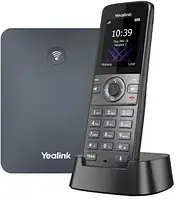 Телефон Yealink W77P telefon IP DECT (baza W70B + słuchawka W57R)