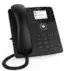 Телефон Snom Telefon D735 czarny