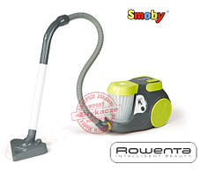 Дитячий іграшковий пилосос Rowenta Silence Force Smoby 24401