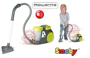 Дитячий іграшковий пилосос Rowenta Silence Force Smoby 24401, фото 2