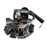 Бендикс стартера редукторного (13 зубців) Ford Transit 2.5 D / TD дизель Форд Транзит 1992-2000, 10670F7RU, фото 3