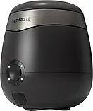 Пристрій проти комарів Thermacell E90 Rechargeable Mosquito Repeller Charcoal, фото 3