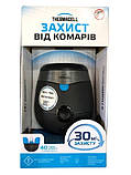 Пристрій проти комарів Thermacell E90 Rechargeable Mosquito Repeller Charcoal, фото 7