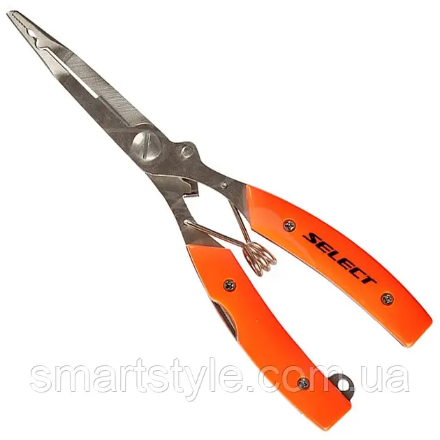 Плоскогубці Select Multifunctional Pliers SL-YP05 16cm, фото 1