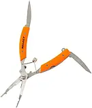 Плоскогубці Select Multifunctional Pliers SL-YP05 16cm, фото 2