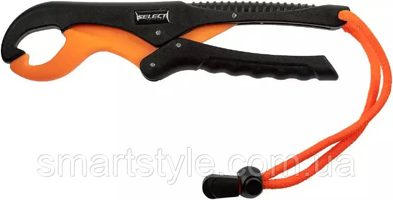 Захоплювач Select SL-LG08 8", фото 1