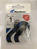 Гачок Hayabusa H.CRL186 №1 8шт, фото 2