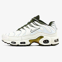 Кросівки Nike TN Air Max Light Bone Olive, Чоловічі кросівки, Найк Ейр Макс