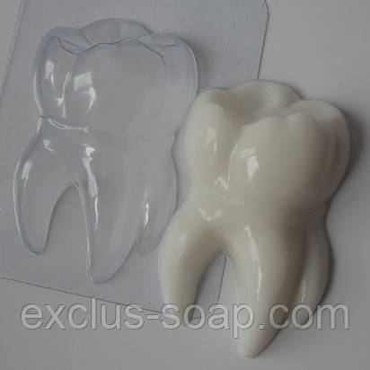 Зуб мудрости, фото 1