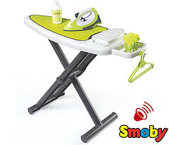 Прасувальна дошка з аксесуарами TEFAL SMOBY 330104