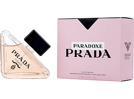 Prada Paradoxe жіночі парфуми
