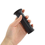 Напівручки газу для електроскутера 36V з індикацією напруги Wu Xing 29DX, фото 8