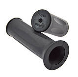 Напівручки газу для електроскутера 36V з індикацією напруги Wu Xing 29DX, фото 7