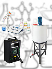 Обладнання під замовлення