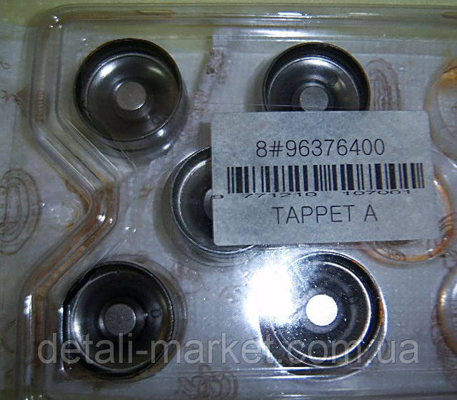 Гідрокомпенсатор Ланос 1.6 APK, фото 1