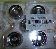 Гідрокомпенсатор Ланос 1.6 APK