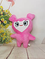 М'яка іграшка-брелок Твайс K-POP Lovelys: Momo lovely — Movely. К-ПК. Twice Stuffed Animal 25cm