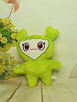 М'яка іграшка-брелок Твайс K-POP Lovelys: Jeongyeon lovely — Jeongvely. К-ПК. Twice Stuffed Animal25cm