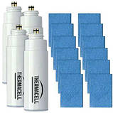Картриджі Thermacell R-4 Mosquito Repellent Refills 48 годин, фото 3