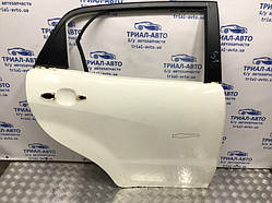 Двері задні права Ssangyong Korando 2.0 DIESEL D20DTF 2010 (б/в)