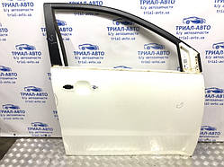 Двері передні права Ssangyong Korando 2.0 DIESEL D20DTF 2010 (б/в)