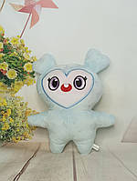 М'яка іграшка-брелок Твайс K-POP Lovelys: Nayeon lovely — Navely. К-ПК. Twice Stuffed Animal 25cm
