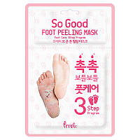 Пілінг шкарпетки для ніг Prreti So Good Foot Peeling Mask 3-Step Program 1 пара