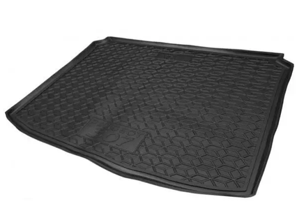 Килимок багажника хетчбек Peugeot 307 (3_) 2001-2005 000050843