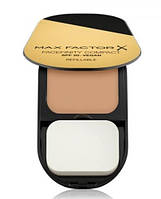 Компактна пудра для обличчя Max Factor Facefinity Refill Compact №01 Porcelain, 10 г