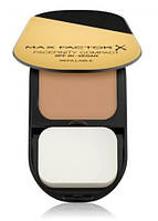 Компактна пудра для обличчя Max Factor Facefinity Refill Compact №02 Ivory, 10 г