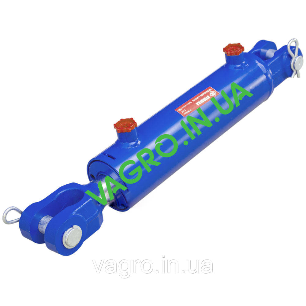 Гідроциліндр MC 75/30X200-4.44 (515)