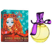 Вода детская туалетная MINI PERFUME GIRL DREAMS 20 мл