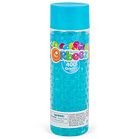 Orbeez: игровой набор шарики Орбиз голубого цвета (400 шт)
